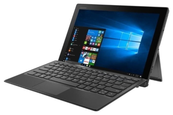 Отзывы Lenovo Miix 520 12 i5 8250U 8Gb 512Gb LTE