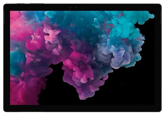 Отзывы Microsoft Surface Pro 6 i7 16Gb 1Tb