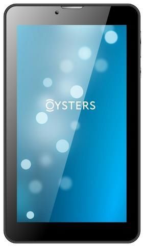 Отзывы Oysters T74 MAi 3G