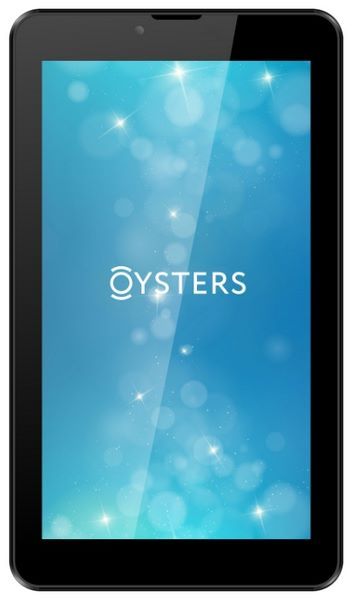 Отзывы Oysters T74HMi 4G