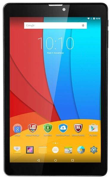 Отзывы Prestigio MultiPad PMT3208D 3G