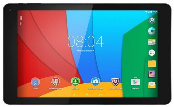 Отзывы Prestigio MultiPad PMT3351D 3G