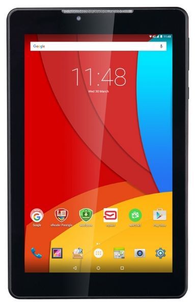 Отзывы Prestigio MultiPad PMT3777D 3G