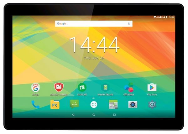 Отзывы Prestigio MultiPad PMT3101 4G