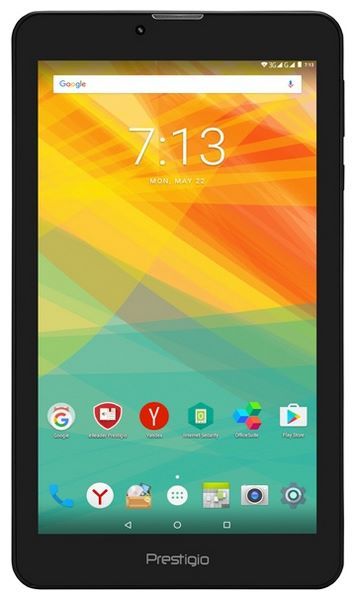 Отзывы Prestigio MultiPad PMT3157 3G