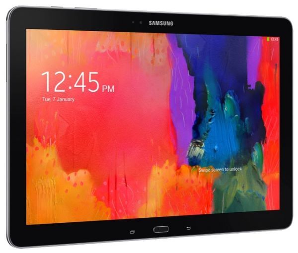 Отзывы Samsung Galaxy Note PRO 12.2 P9010 32Gb