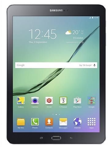 Отзывы Samsung Galaxy Tab S2 9.7 SM-T813 Wi-Fi 32Gb