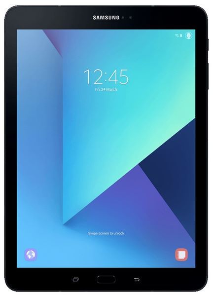 Отзывы Samsung Galaxy Tab S3 9.7 SM-T820 Wi-Fi 32Gb