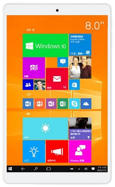 Отзывы Teclast X80 Plus