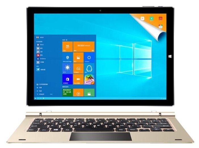 Отзывы Teclast Tbook 10S