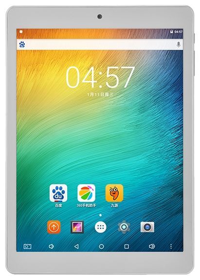 Отзывы Teclast P89H