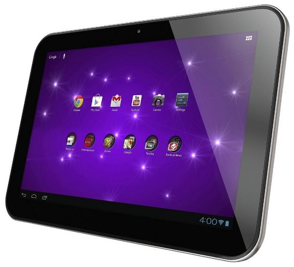Отзывы Toshiba Excite 10 SE 16Gb