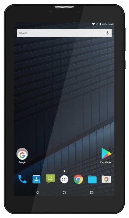 Отзывы VERTEX Tab 3G 7-2