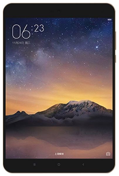 Отзывы Xiaomi MiPad 3 64Gb