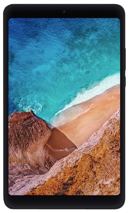 Отзывы Xiaomi MiPad 4 64Gb