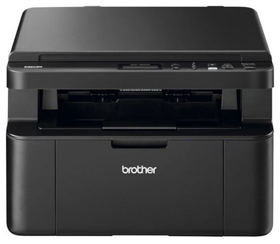 Отзывы Brother DCP-1602R