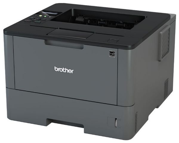 Отзывы Brother HL-L5200DW