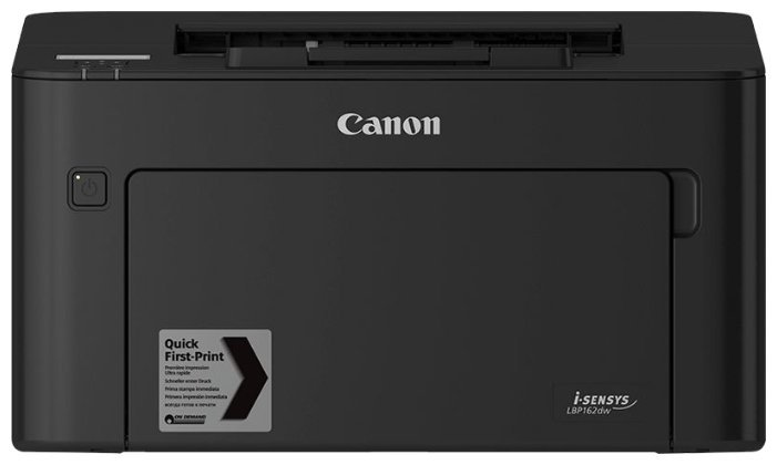 Отзывы Canon i-SENSYS LBP162dw