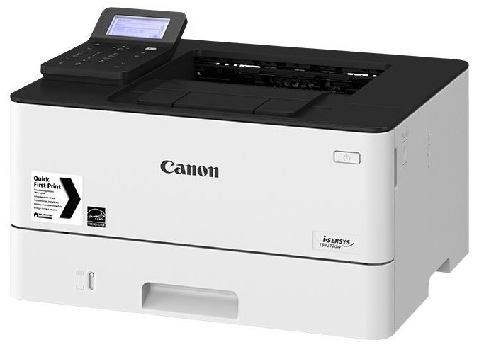 Отзывы Canon i-SENSYS LBP212dw