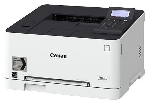 Отзывы Canon i-SENSYS LBP611Cn