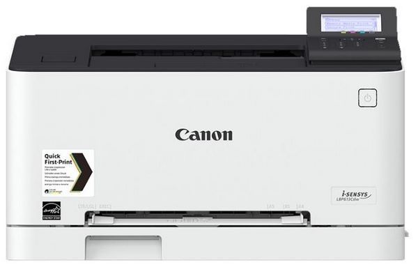 Отзывы Canon i-SENSYS LBP613Cdw