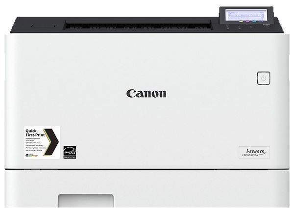 Отзывы Canon i-SENSYS LBP653Cdw