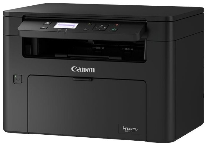 Отзывы Canon i-SENSYS MF112