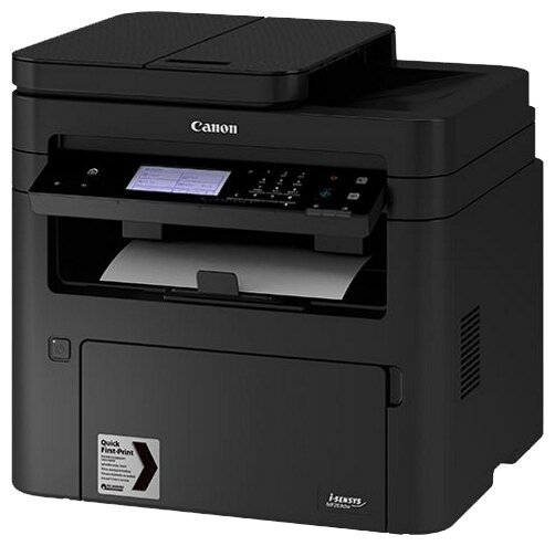 Отзывы Canon i-SENSYS MF269dw