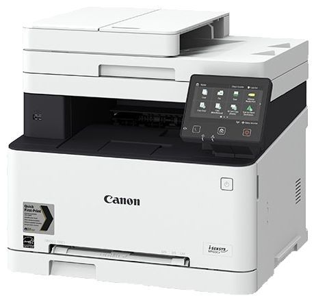 Отзывы Canon i-SENSYS MF635Cx