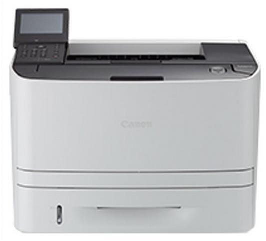 Отзывы Canon i-SENSYS LBP253x