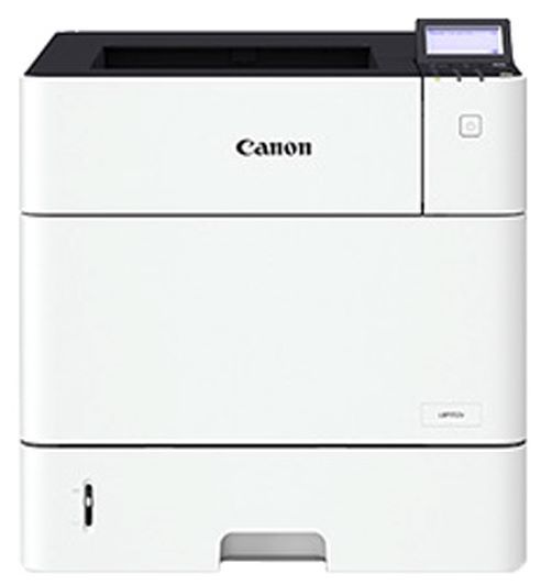 Отзывы Canon i-SENSYS LBP351x