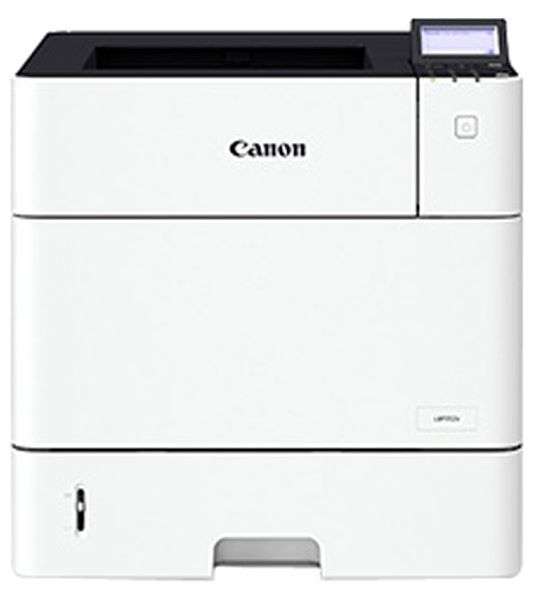 Отзывы Canon i-SENSYS LBP352x