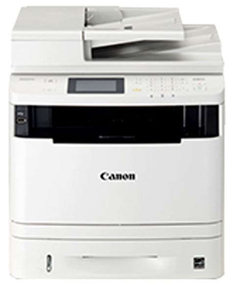 Отзывы Canon i-SENSYS MF416dw