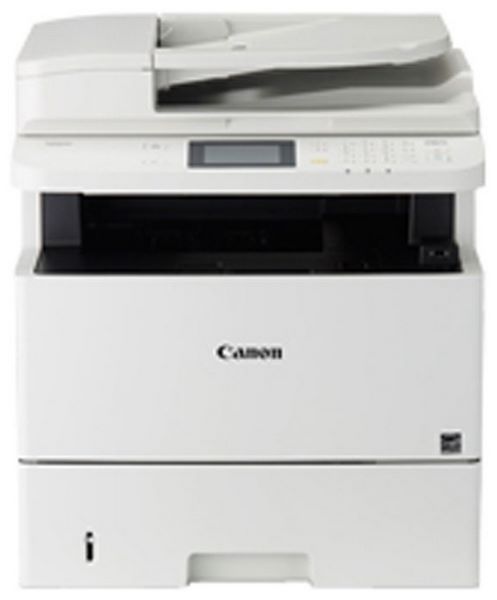 Отзывы Canon i-SENSYS MF512x