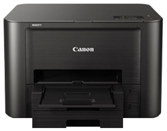 Отзывы Canon MAXIFY iB4140