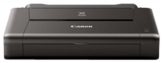 Отзывы Canon PIXMA iP110 с аккумулятором