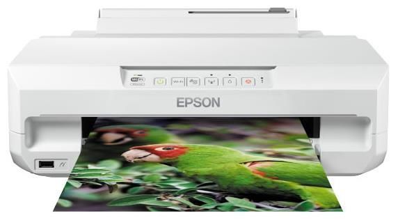 Отзывы Epson Expression Photo XP-55