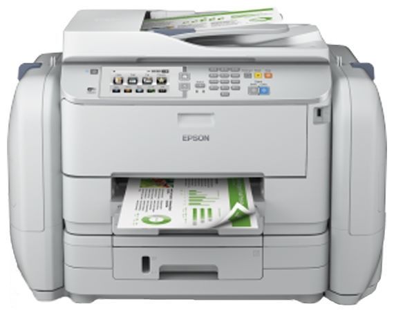 Отзывы Epson WorkForce Pro WF-R5690DTWF