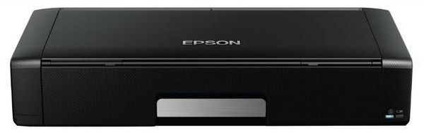 Отзывы Epson WorkForce WF-100W