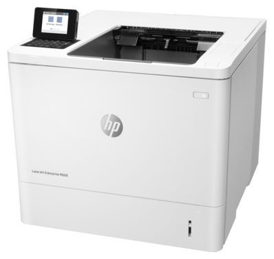 Отзывы HP LaserJet Enterprise M608n