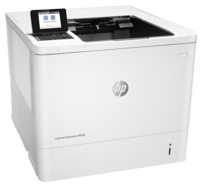 Отзывы HP LaserJet Enterprise M609dn