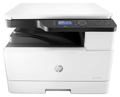 Отзывы HP LaserJet M433a