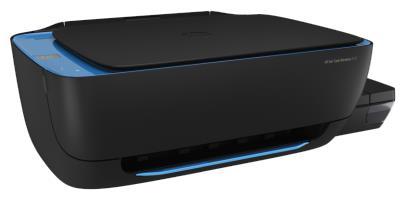 Отзывы HP Ink Tank Wireless 419