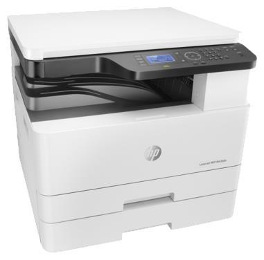 Отзывы HP LaserJet M436dn