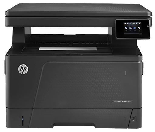 Отзывы HP LaserJet Pro M203dw