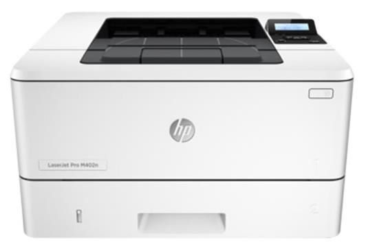 Отзывы HP LaserJet Pro M402dne