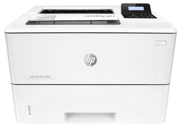 Отзывы HP LaserJet Pro M501dn