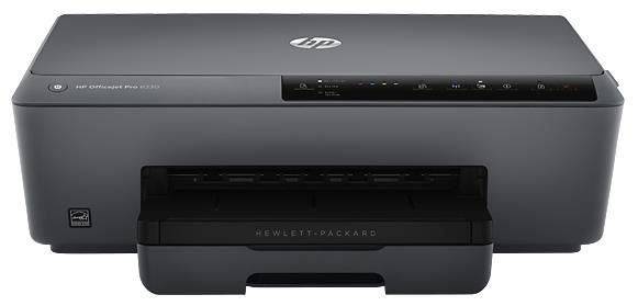 Отзывы HP Officejet Pro 6230 ePrinter