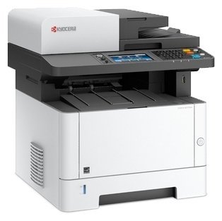 Отзывы KYOCERA ECOSYS M2735dn