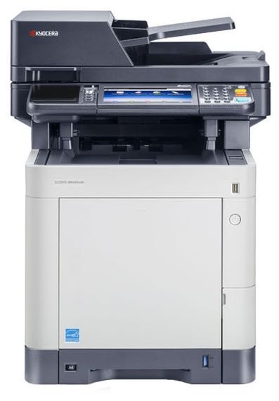 Отзывы Kyocera ECOSYS M6035cidn